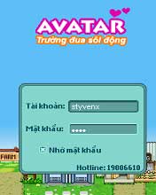 Game Avatar 231
